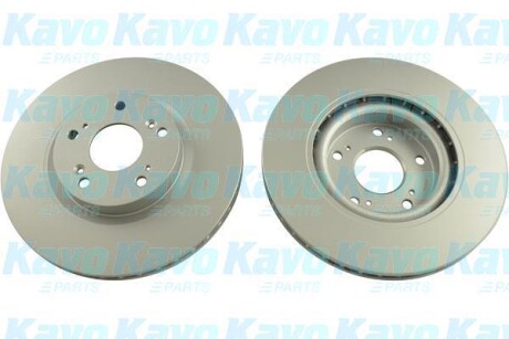 Тормозной диск KAVO BR-2274-C