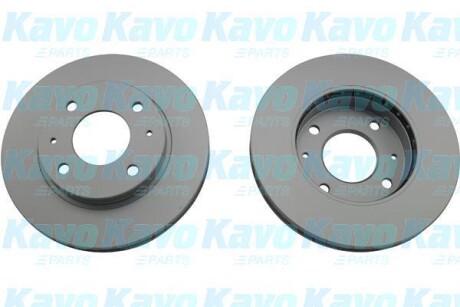 Тормозной диск KAVO BR-3215-C