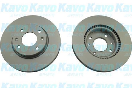 Тормозной диск KAVO BR-3236-C