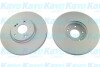 Тормозной диск KAVO BR-3266-C (фото 1)