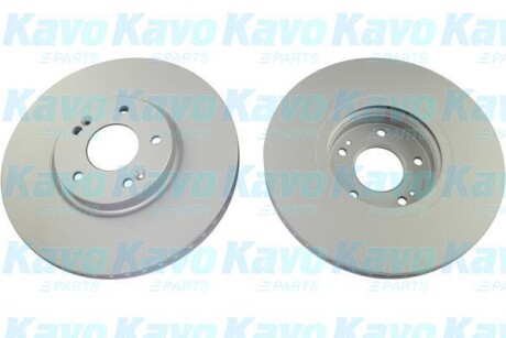 Тормозной диск KAVO BR-3266-C