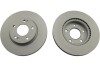 Brake Disc PARTS KAVO BR4254C (фото 1)