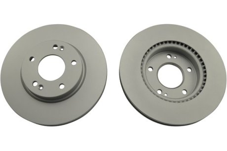 Brake Disc PARTS KAVO BR4254C