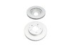 PARTS MAZDA Диск тормозной перед. (вентил.) Ford Probe,626, Premacy, Xedos 91-(258*24) PARTS KAVO BR4731C (фото 4)
