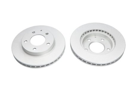 PARTS MAZDA Диск тормозной перед. (вентил.) Ford Probe,626, Premacy, Xedos 91-(258*24) PARTS KAVO BR4731C