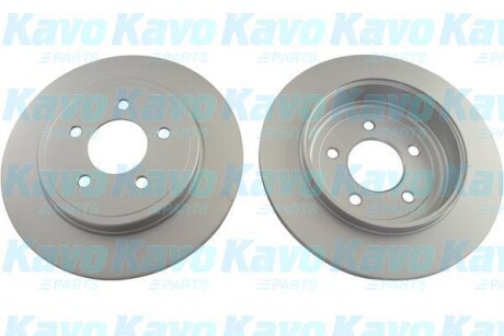 Тормозной диск KAVO BR-4780-C