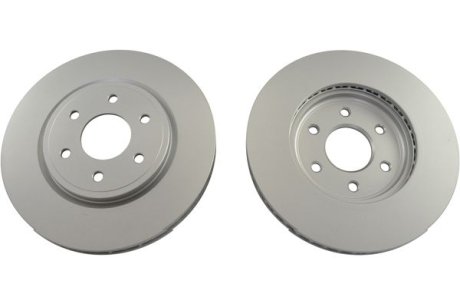 PARTS NISSAN Диск тормозной передн.Navara (16) PARTS KAVO BR6792C