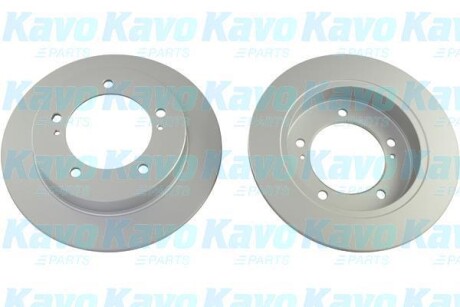 Тормозной диск KAVO BR-8734-C