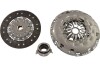 Зчеплення (набір) PARTS KAVO CP1197 (фото 1)