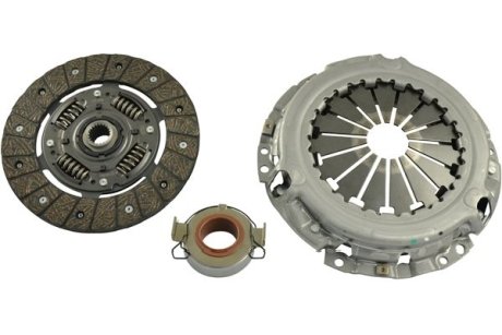 Комплект сцепления KAVO CP1214
