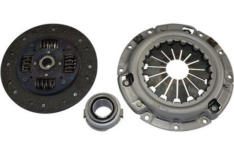 Зчеплення (набір) PARTS KAVO CP1505