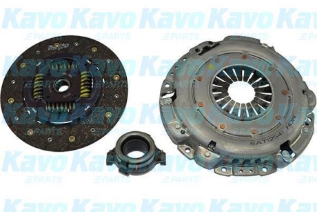 Комплект сцепления KAVO CP-1518