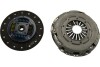 SPRZEGLO KPL.AISIN PARTS KAVO CP1553 (фото 1)