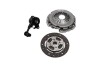 SPRZEGLO KPL. + CSC PARTS KAVO CP2170 (фото 2)