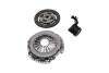 SPRZEGLO KPL. + CSC PARTS KAVO CP2170 (фото 4)