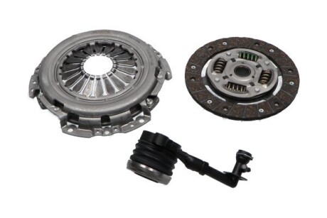 SPRZEGLO KPL. + CSC PARTS KAVO CP2170
