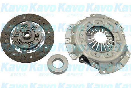 Зчеплення (набір) PARTS KAVO CP3007