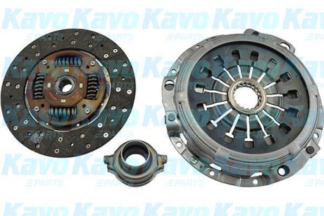 Зчеплення (набір) PARTS KAVO CP4047