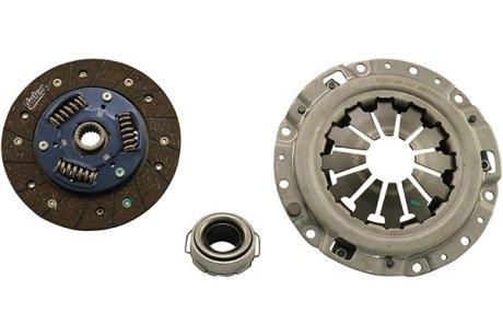 Зчеплення (набір) PARTS KAVO CP7021