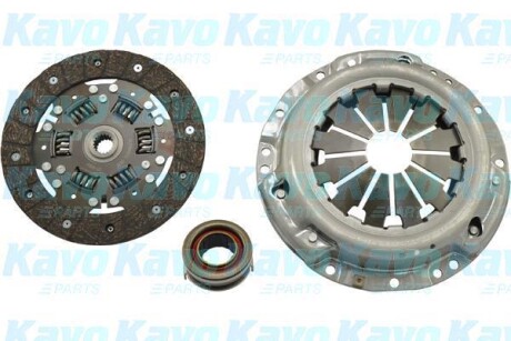 Комплект сцепления KAVO CP-9007