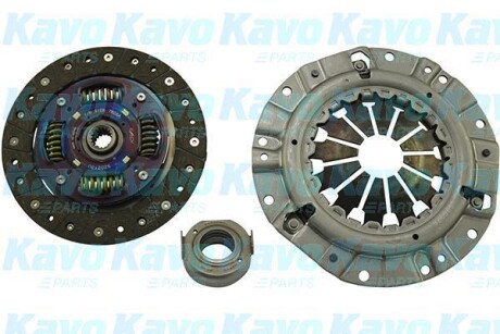 Zestaw sprzegla PARTS KAVO CP9066