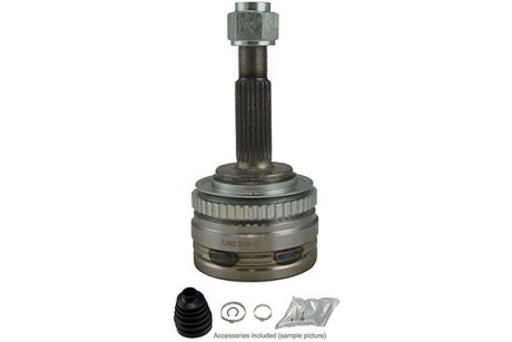 Шарнірний набір, привідний вал PARTS KAVO CV1009