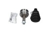 PARTS HONDA К-кт ШРКШ JAZZ II (GD, GE3, GE2) 1.2 i-DSI (GD5, GE2) 02-08 KAVO CV-2006 (фото 3)