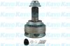PARTS HONDA Шрус внешний к-кт Jazz 02- KAVO CV-2028 (фото 1)