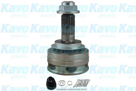 PARTS HONDA Шрус внешний к-кт Jazz 02- KAVO CV-2028