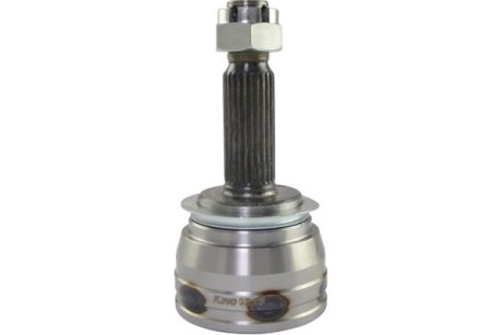 PARTS HYUNDAI Шрус к-кт внешн.Getz 02- PARTS KAVO CV3025