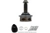 PARTS KIA Шрус внешний к-кт с ABS Carnival 99- KAVO CV-4013 (фото 1)