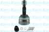 PARTS NISSAN ШРУС наружный к-кт Sunny 1.4,1.6 91- KAVO CV-6517 (фото 1)