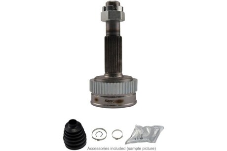 PARTS KAVO CV6563