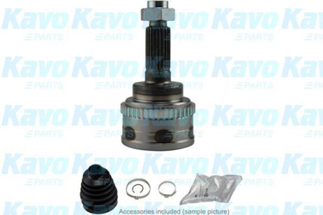 Шарнір шркш KAVO CV8521