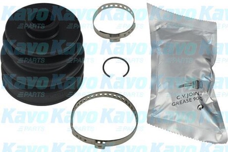 PARTS MAZDA Пыльник к-кт ШРУС наружн.626 92- 23*78*93 KAVO CVB-4501