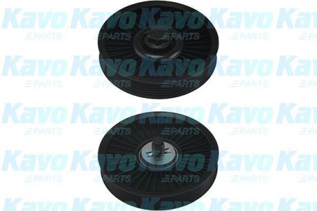 PARTS DAEWOO Ролик направл.Nubira 1.6 KAVO DIP-1003