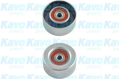 Паразитный / ведущий ролик, поликлиновой ремень KAVO DIP-6525
