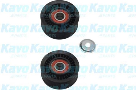 Ролик генератора Lexus IS 05-12 (паразитний) (79x28) PARTS KAVO DIP9029