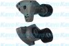 PARTS HONDA натяжний ролик Accord 2,0-2,4 03- FR-V 2,0 05-. KAVO DTP-2001 (фото 1)