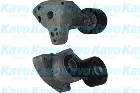 PARTS HONDA натяжний ролик Accord 2,0-2,4 03- FR-V 2,0 05-. KAVO DTP-2001