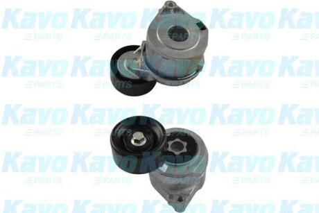 PARTS HONDA Натяжной ролик Accord V||| 2.4i PARTS KAVO DTP2024