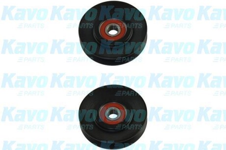 Натяжной ролик, поликлиновой ремень KAVO DTP-5508