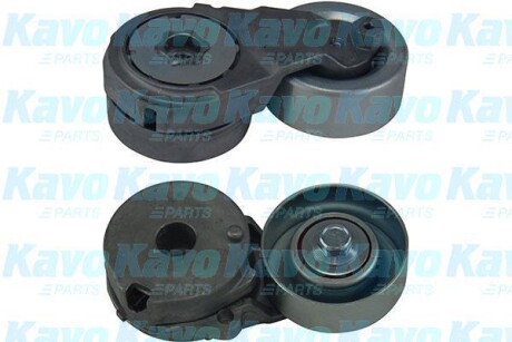 PARTS RENAULT ролик натяжн. Laguna, Megane, Nissan X-Trail, Qashqai KAVO DTP-6505