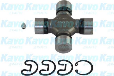 PARTS JEEP Хрестовина стопорн. кольц. Cherokee 2.5CRD 4X4 -08, Grand Cherokee 5,9 4X4 -99 KAVO DUJ-4507 (фото 1)