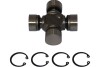 Шарнір продольного валу PARTS KAVO DUJ6505 (фото 1)