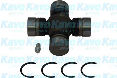 Шарнір продольного валу PARTS KAVO DUJ9007