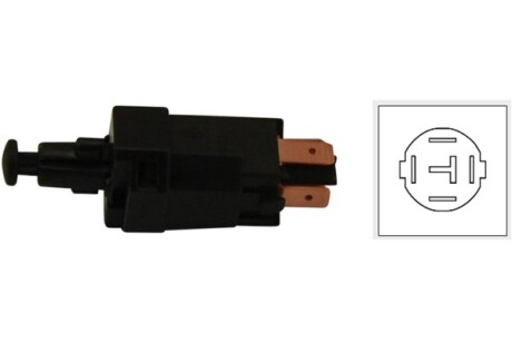 WLACZNIK SWIATLA STOP PARTS KAVO EBL1003 (фото 1)