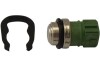 Датчик температури охолоджуючої рідини Renault Kangoo/Trafic 1.9D 97- (3 конт.) (120°С) PARTS KAVO ECT5505 (фото 1)