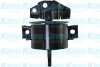 PARTS NISSAN Подушка двигуна Almera -06, Primera - 08 KAVO EEM-6577 (фото 1)