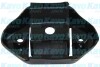 PARTS SUZUKI Подушка двигателя JIMNY (SN) 1.3 13-, SJ413 (OS) 1.3 KAVO EEM-8536 (фото 1)